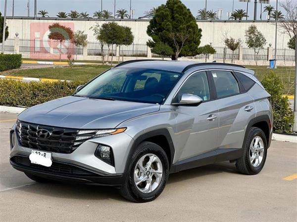 هیوندای تۆکسۆن 2022  بۆ فرۆشتن لە عێراق -  بەغداد